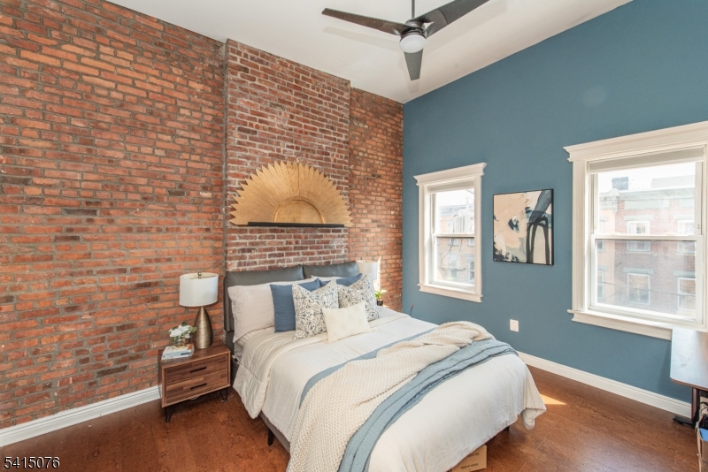 Downtown - Residential