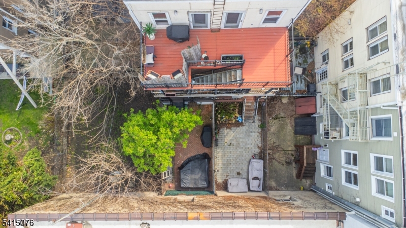 Downtown - Residential