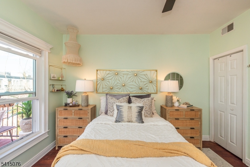 Downtown - Residential