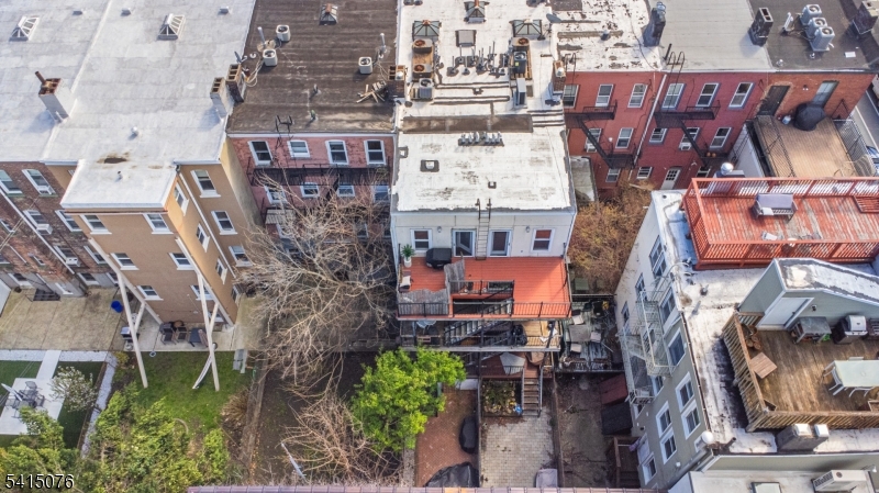 Downtown - Residential