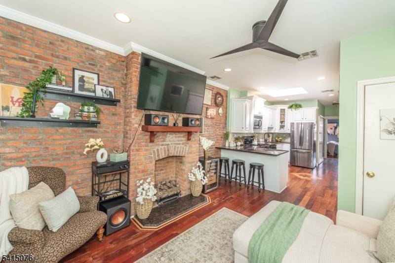 Downtown - Residential