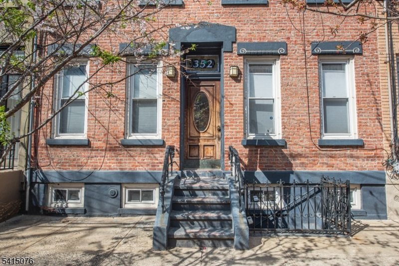 Downtown - Residential