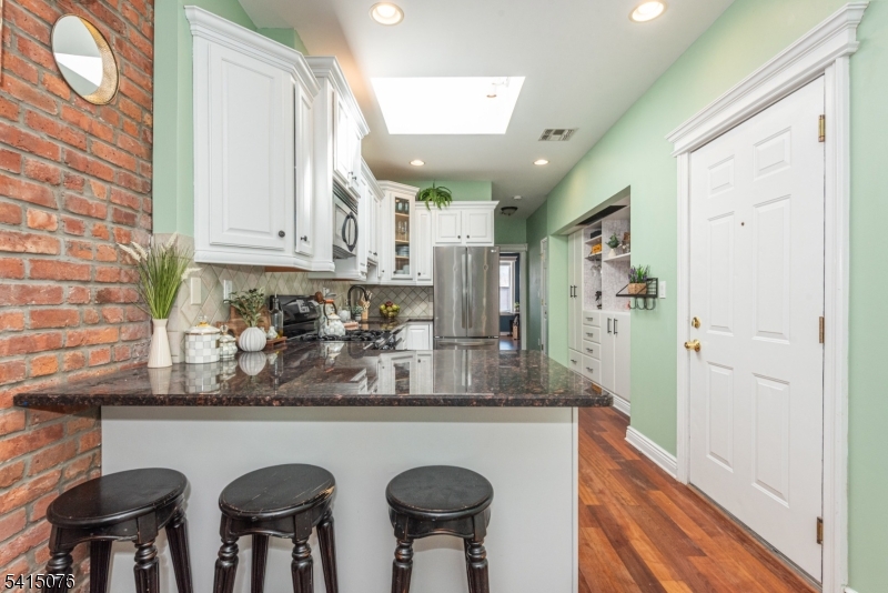 Downtown - Residential