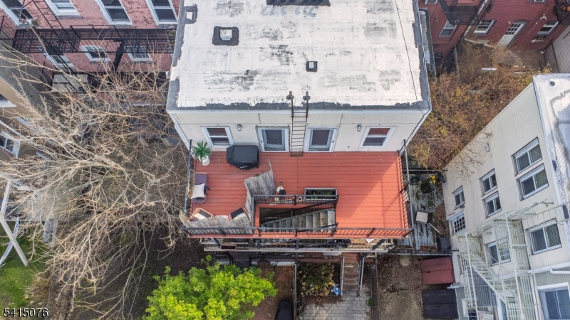 Downtown - Residential