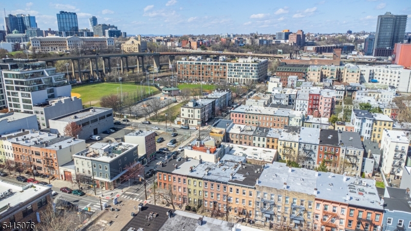 Downtown - Residential