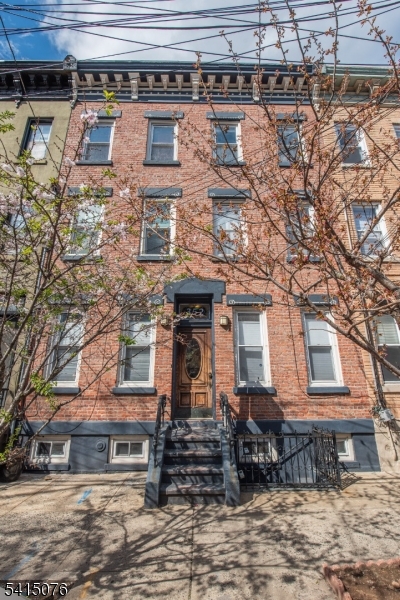 Downtown - Residential