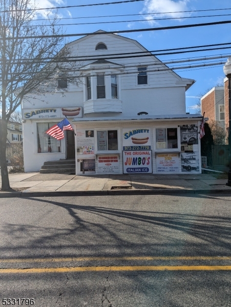 Business for Sale: Historic Concession Stand in Clifton  Own a piece of Clifton history with the county's oldest concession stand! Located in a high-traffic area, this well-established business is known for its consistent revenue, generating $80K + in reported sales annually with over 2K per week in cash income.  This turnkey operation comes with everything you need to hit the ground running, including:Exclusive Sabrett Distribution Rights for North Jersey  Licenses for Sabrett retail, Italian ice retail, and coffee sales  Complete equipment and inventory to start serving customers immediately  Why Buy This Business?  This concession stand offers unbeatable potential and charm.  Historical Significance: A staple of the community, this beloved stand is part of Clifton's rich history.  Room for Expansion: With outdoor seating and no current advertising, there's plenty of opportunity to grow the business and generate even more revenue.  Support from the Seller: Owner is willing to hold some financing, making it easier for you to take over.  An Investment Worth Every Penny  With no advertising currently driving its success, this is a rare opportunity to own a profitable business with untapped growth potential.  Interested? Reach out for more details and get ready to continue this iconic Clifton legacy!