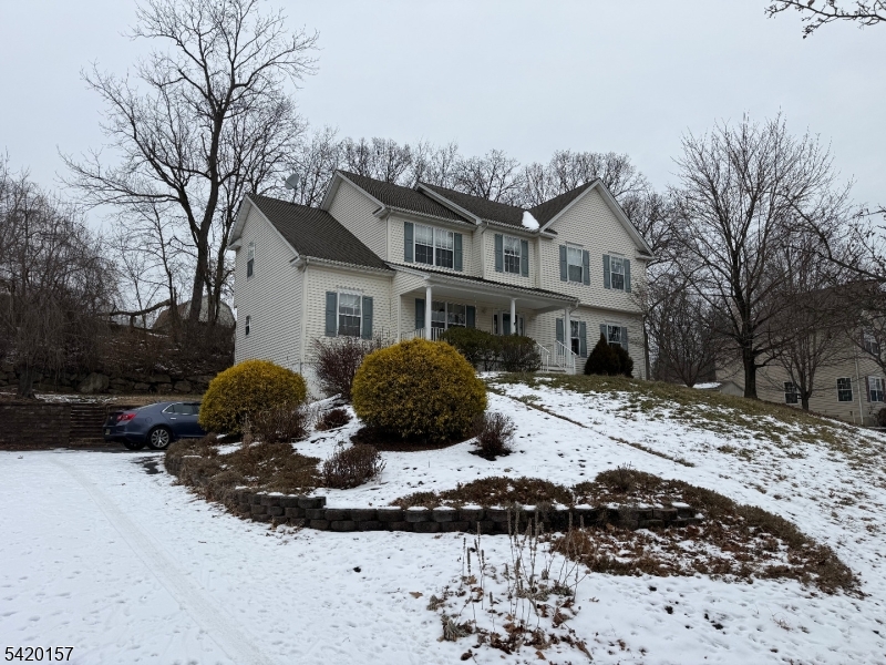 Laurel Hill - Residential