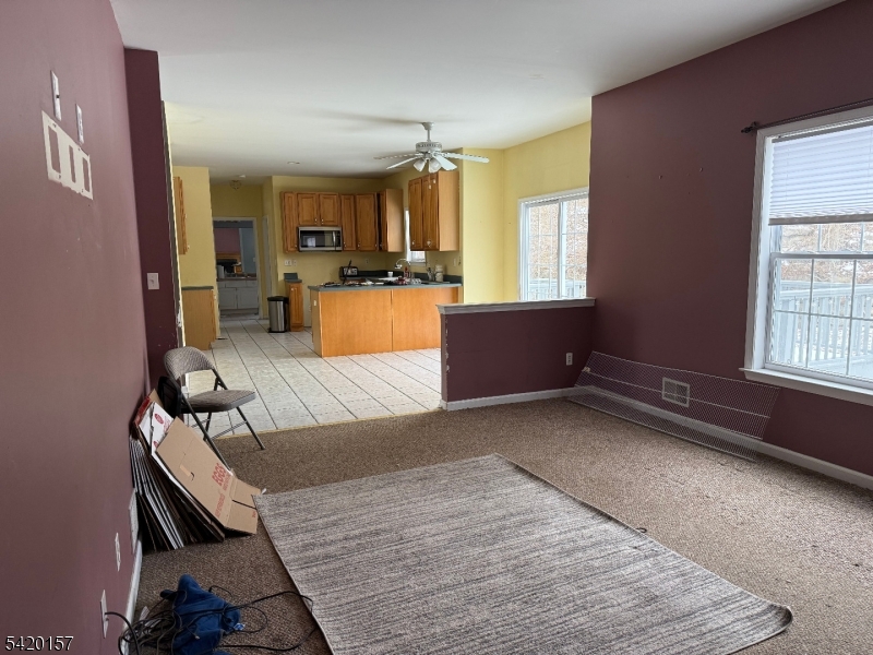 Laurel Hill - Residential