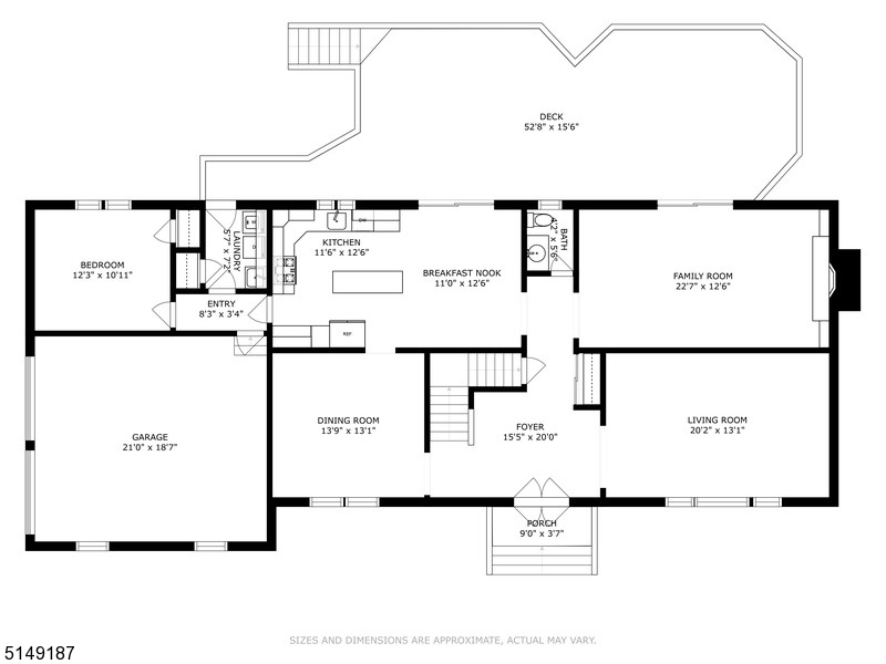 Main image without alt text