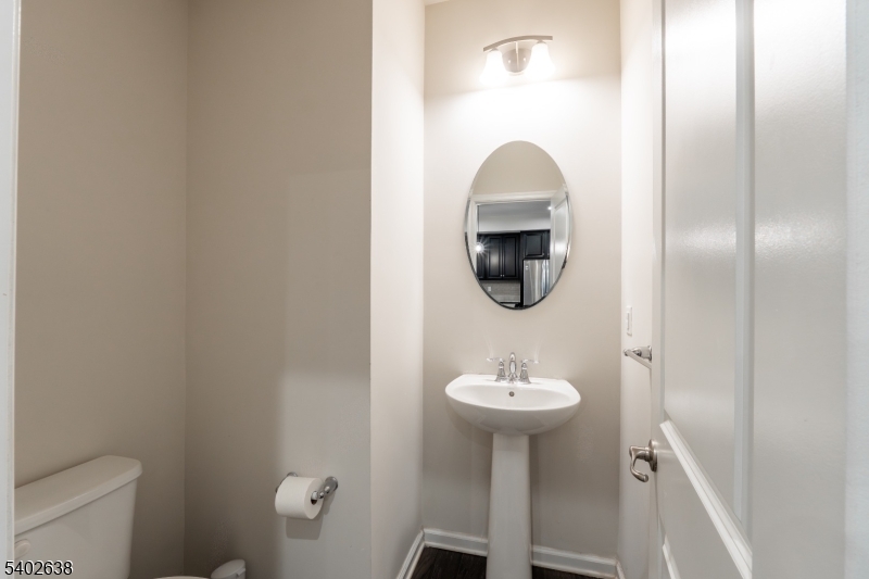 Shadow Woods - Residential