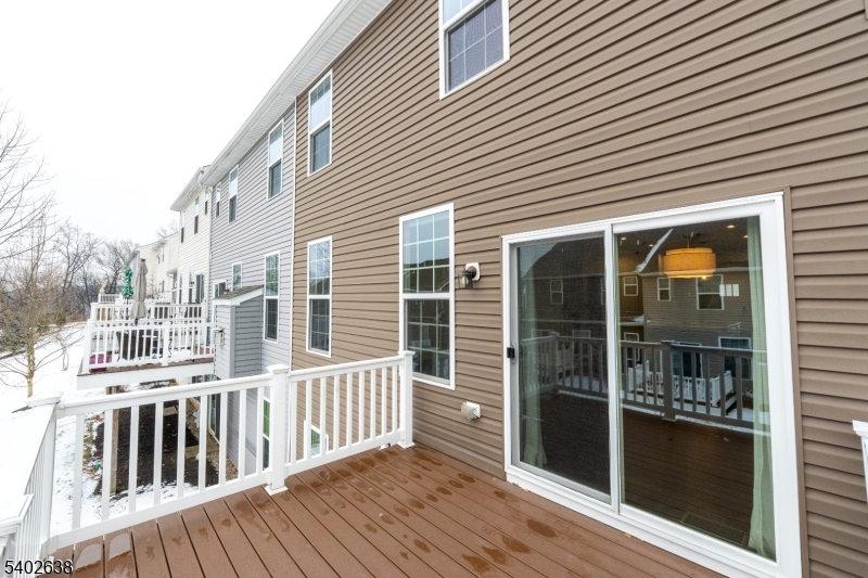 Shadow Woods - Residential