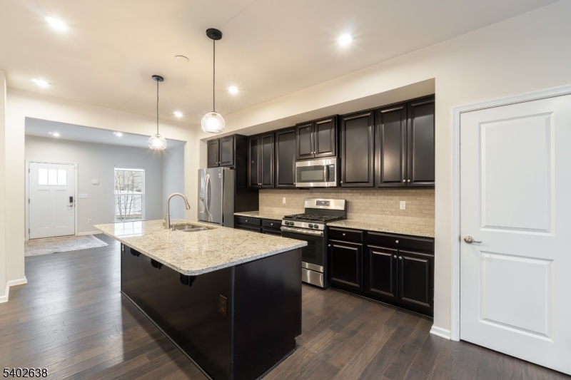 Shadow Woods - Residential