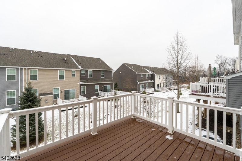 Shadow Woods - Residential