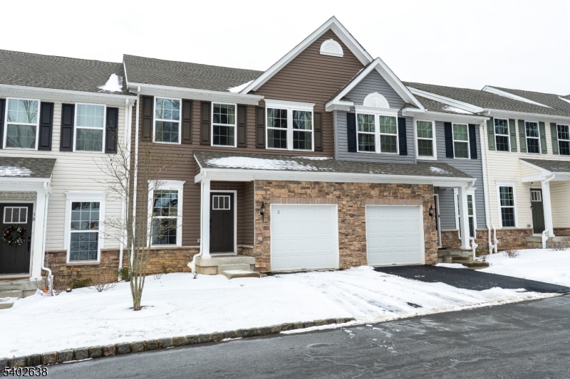 Shadow Woods - Residential