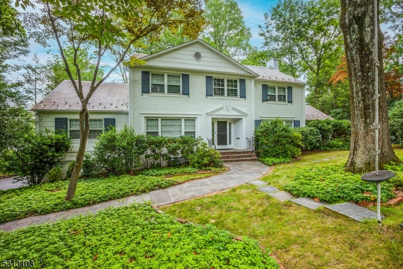 Woodland Park - Residential