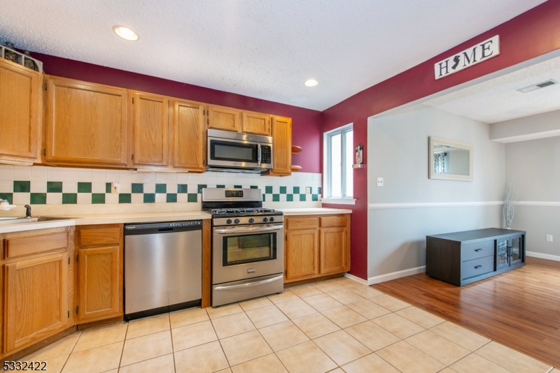 Meadows at Roxbury - Residential