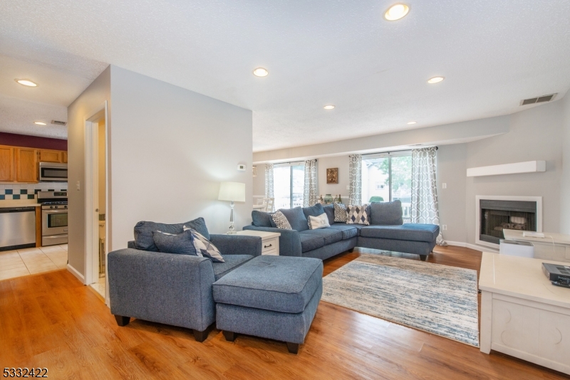 Meadows at Roxbury - Residential