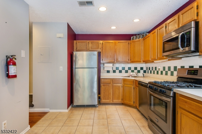 Meadows at Roxbury - Residential