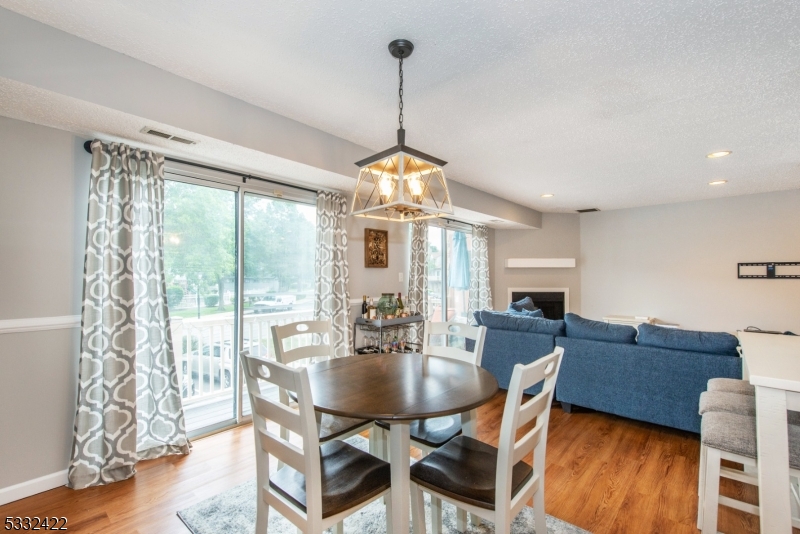 Meadows at Roxbury - Residential