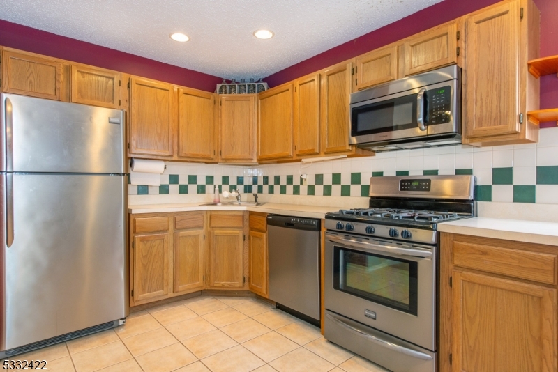 Meadows at Roxbury - Residential