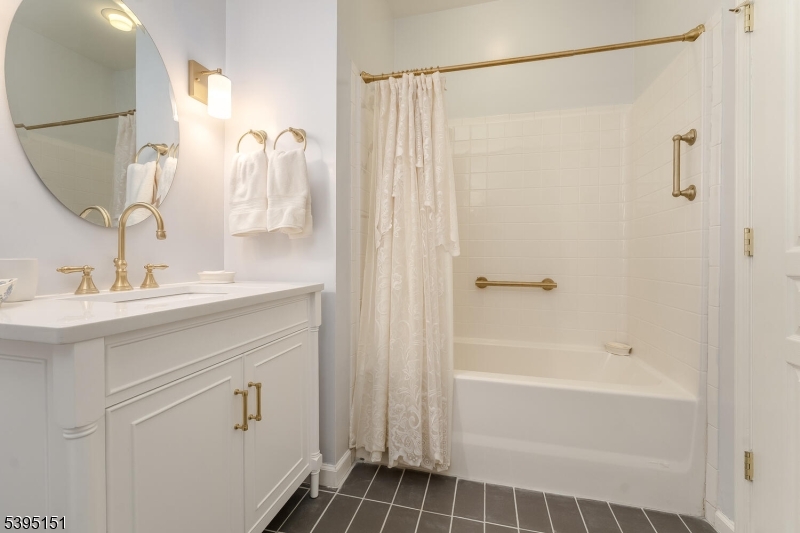 Somerset Run - Residential