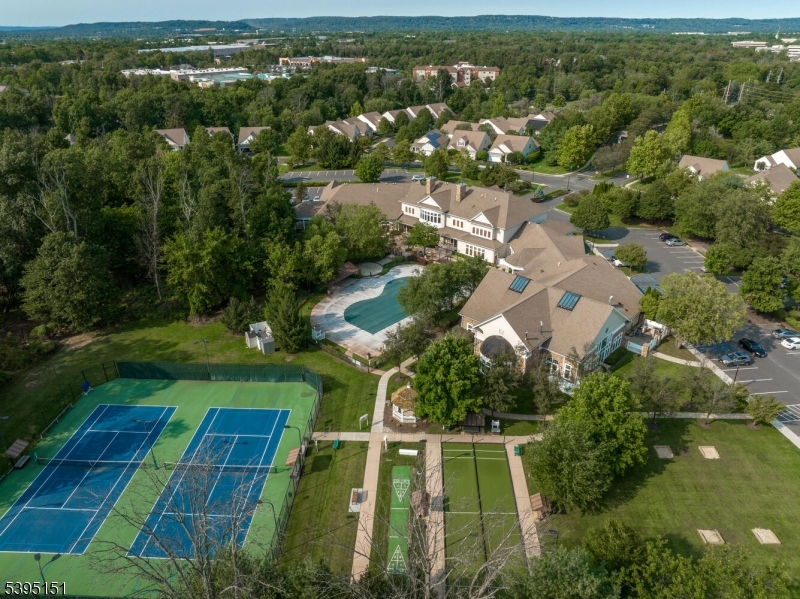 Somerset Run - Residential