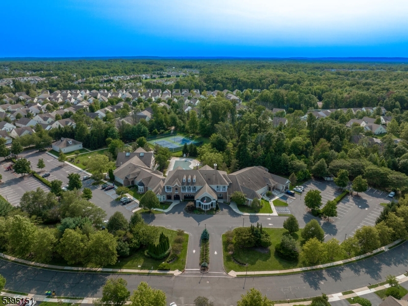 Somerset Run - Residential