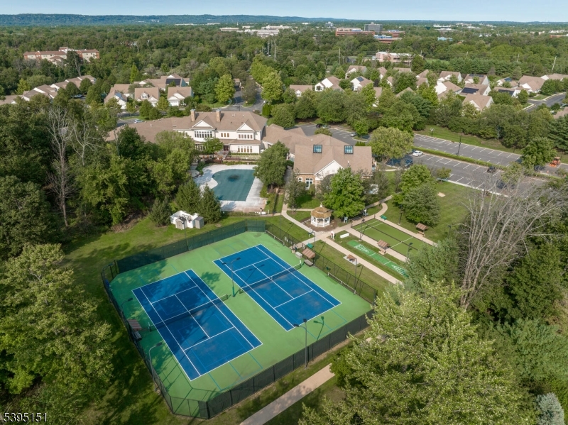 Somerset Run - Residential