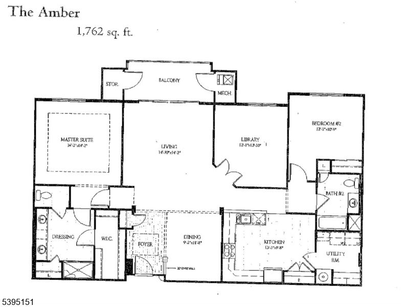 Somerset Run - Residential