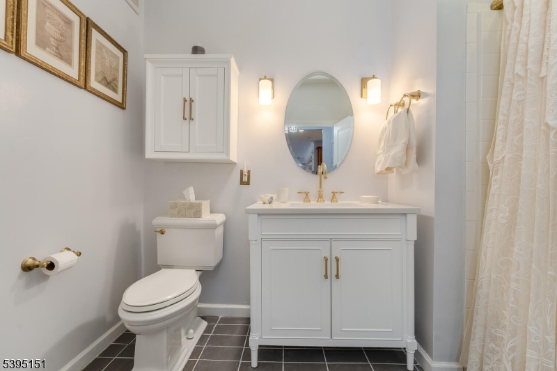 Somerset Run - Residential