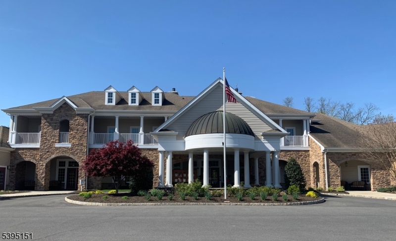 Somerset Run - Residential