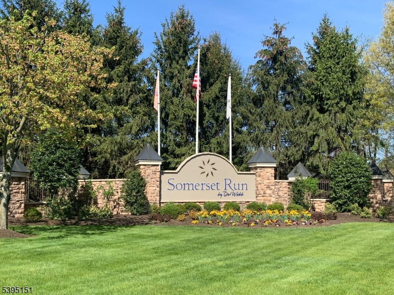 Somerset Run - Residential