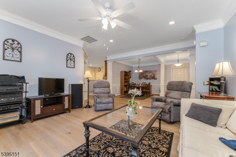 Somerset Run - Residential