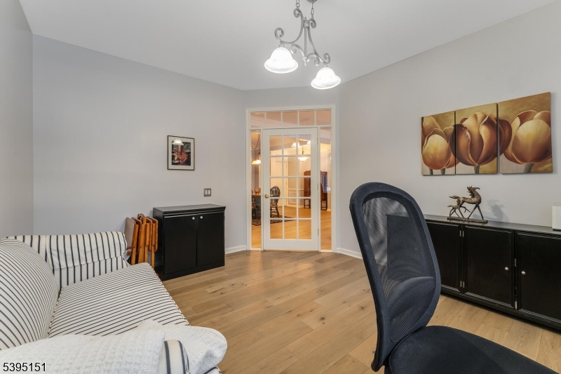 Somerset Run - Residential