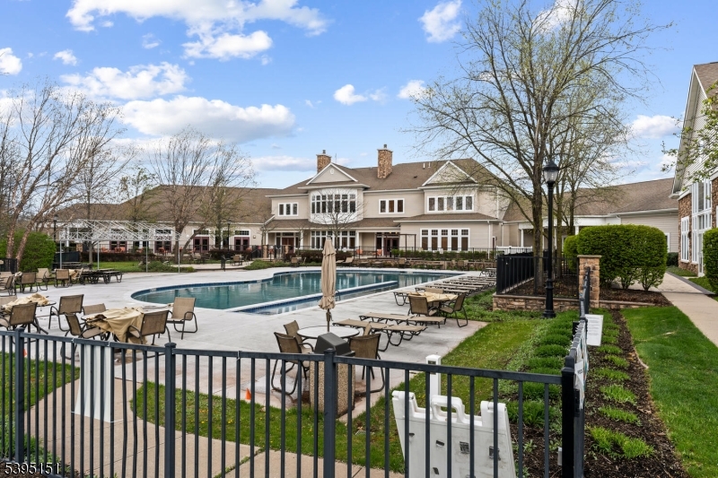 Somerset Run - Residential