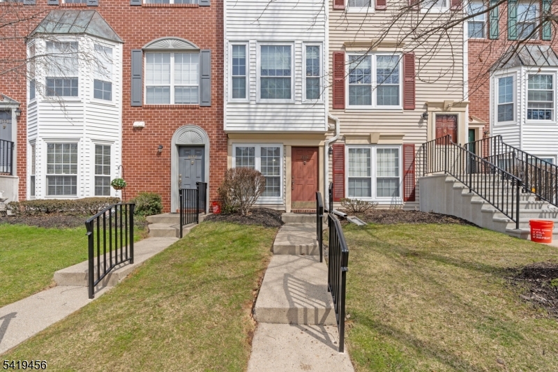 Condominiums - Residential