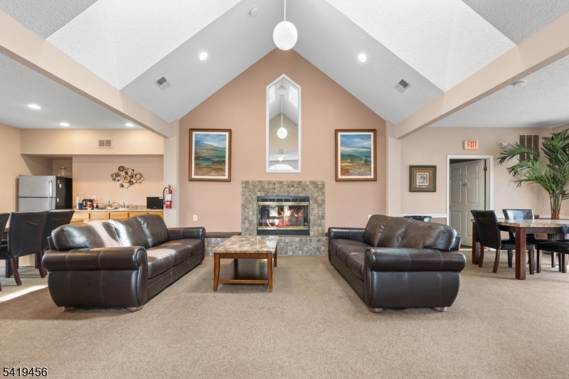 Condominiums - Residential