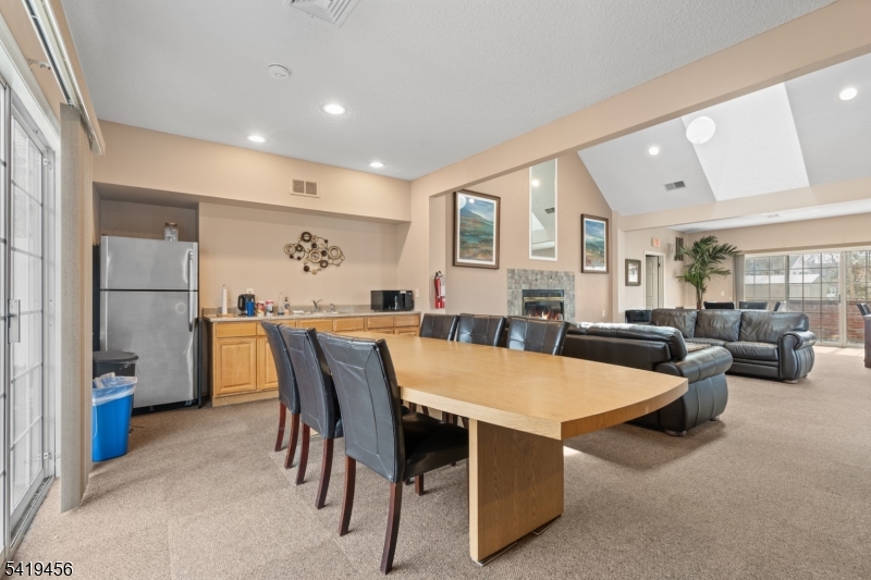 Condominiums - Residential