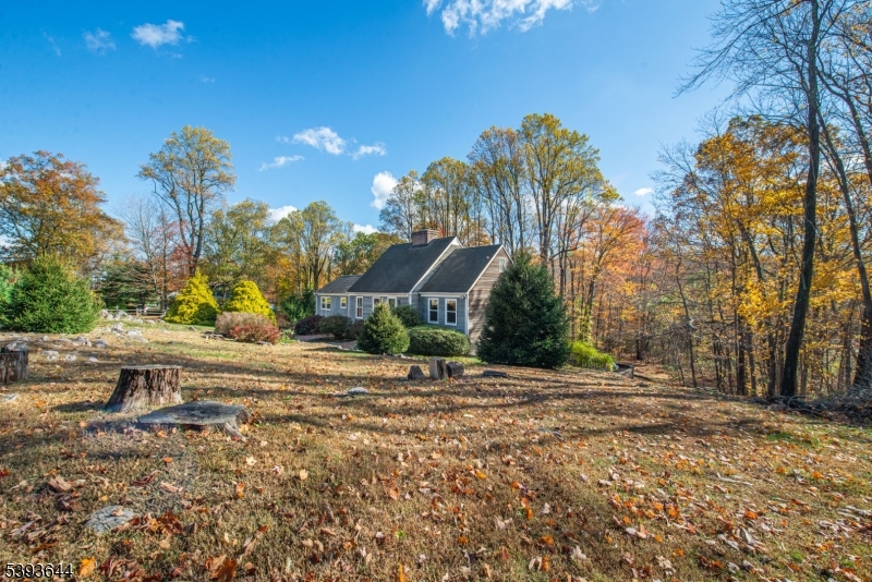 LOWER WEST MILFORD - Residential