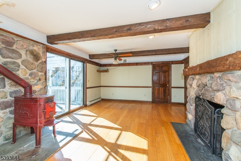 LOWER WEST MILFORD - Residential