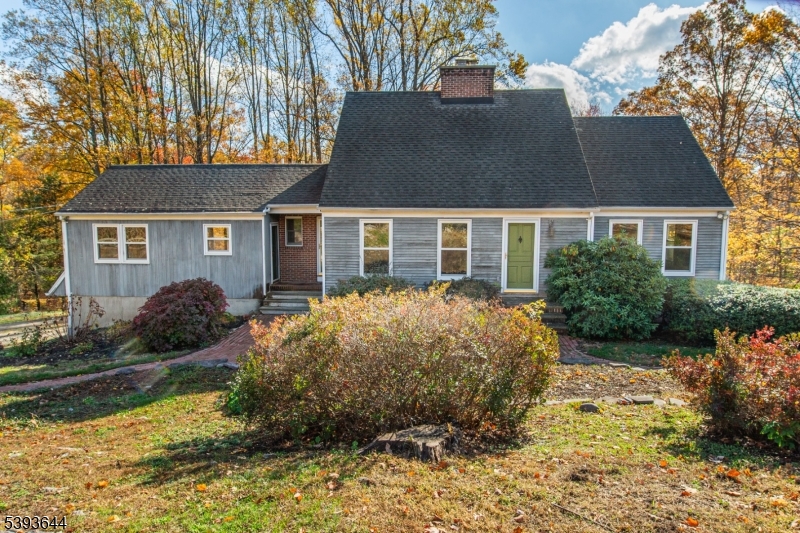 LOWER WEST MILFORD - Residential