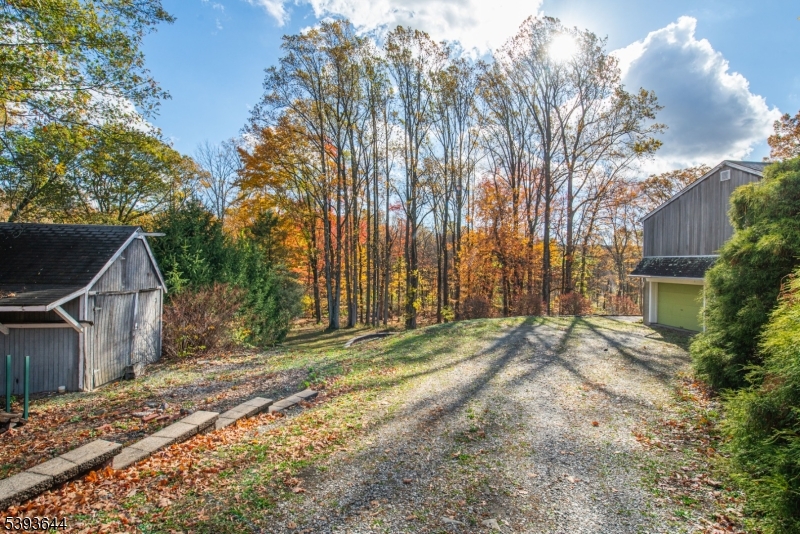 LOWER WEST MILFORD - Residential