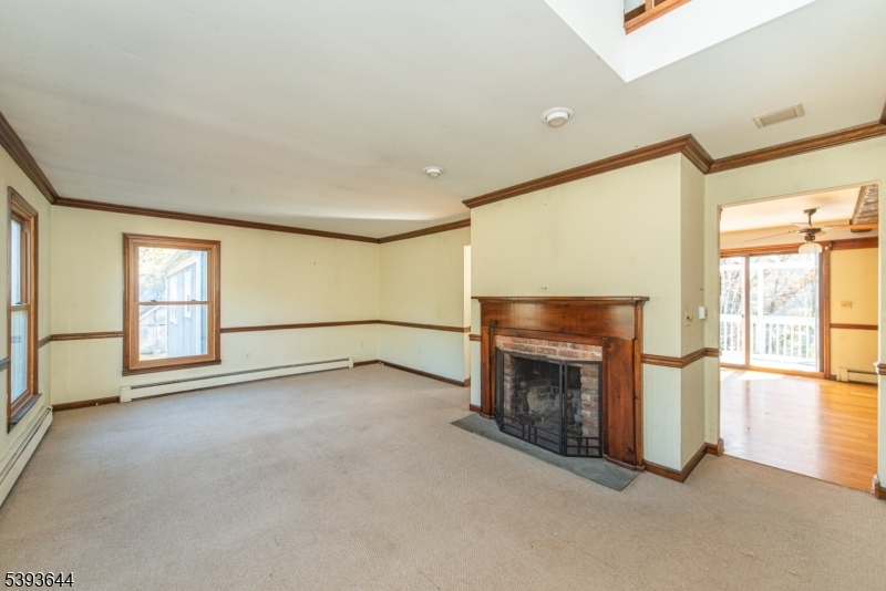 LOWER WEST MILFORD - Residential