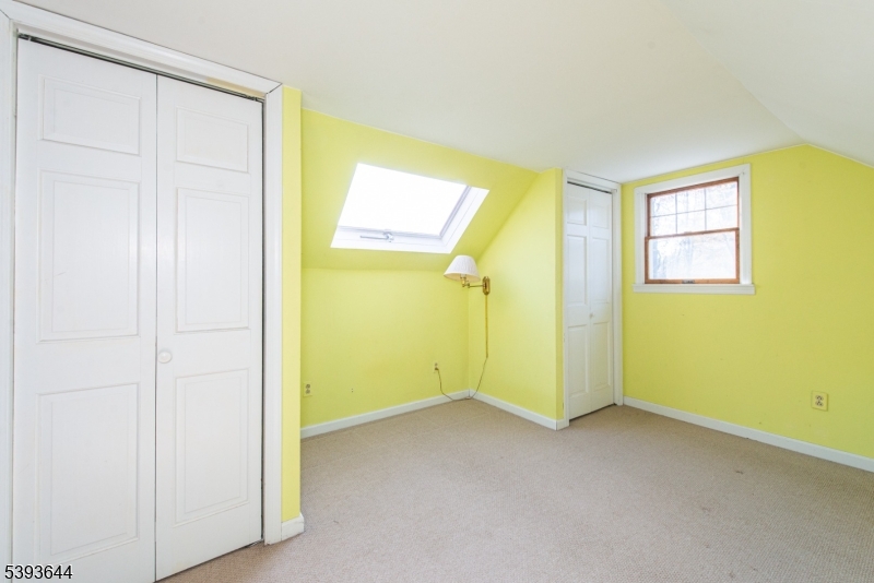 LOWER WEST MILFORD - Residential