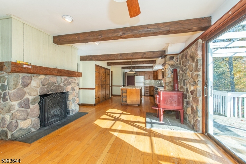 LOWER WEST MILFORD - Residential