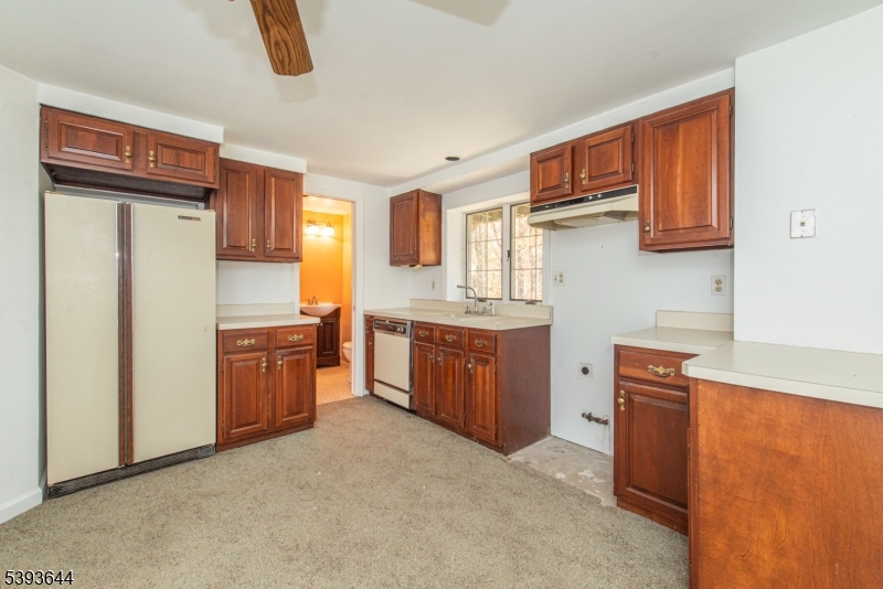 LOWER WEST MILFORD - Residential