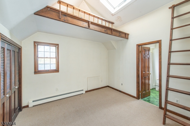 LOWER WEST MILFORD - Residential