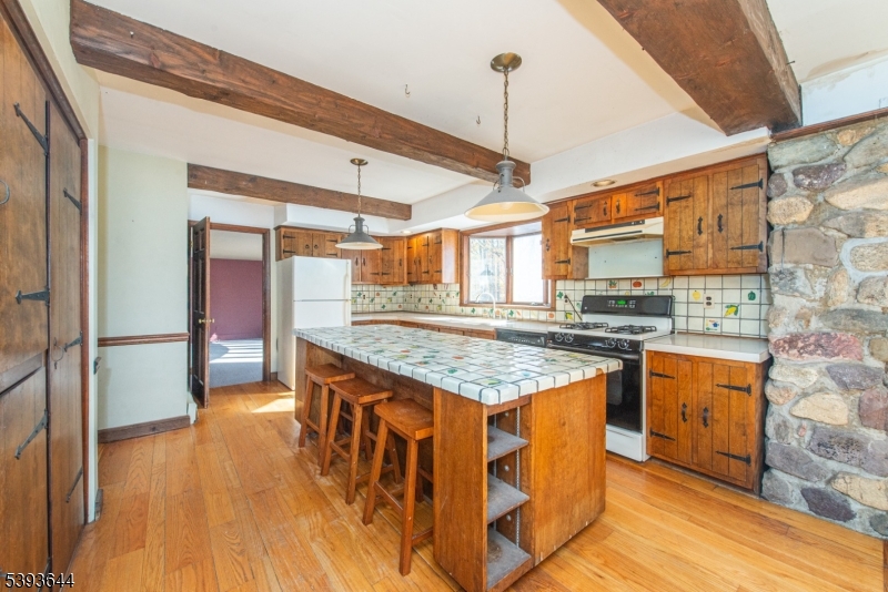 LOWER WEST MILFORD - Residential