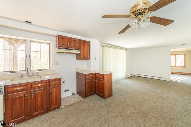 LOWER WEST MILFORD - Residential